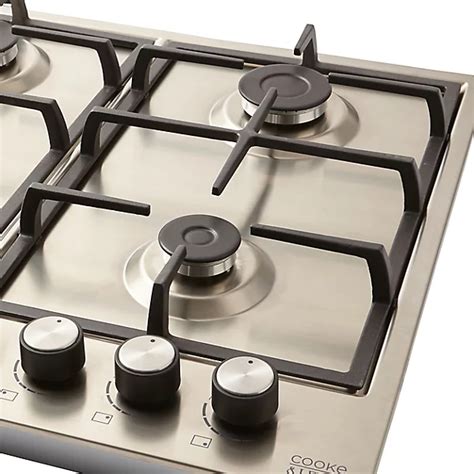 cooke and lewis gas hob reviews
